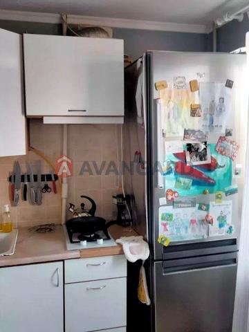 Продам 3-ком.квартиру на 12 квартале с ремонтом 6/9