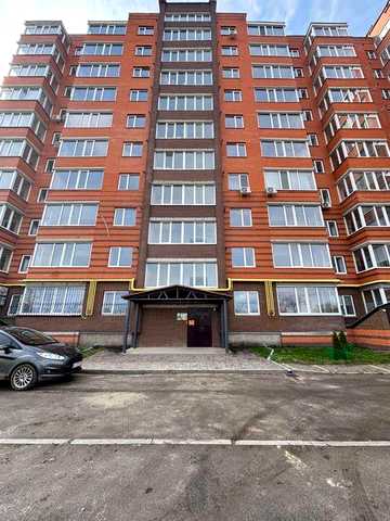 Продаж однокімнатної квартири, новобудова, район Боженка