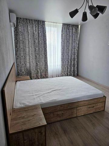 Оренда квартири на 2 поверсі Відрадний 2 50м2