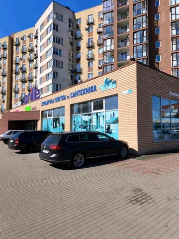 Вітрука вул., 6-Г