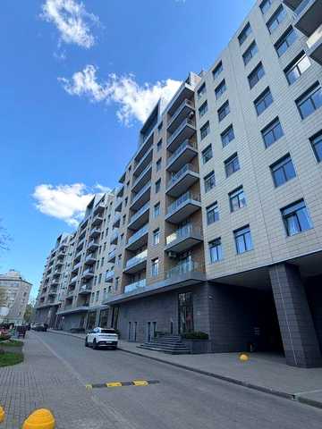 БЕЗ%%%‼️Продам 3к квартиру 133м2 в ЖК Crystal Park Крістал парк‼️ ЖК Crystal Park Крістал парк