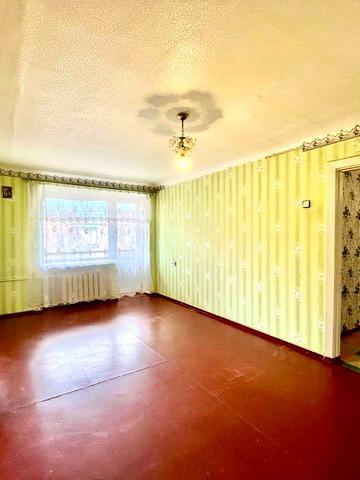 Продажа квартиры. Р-н Кирова