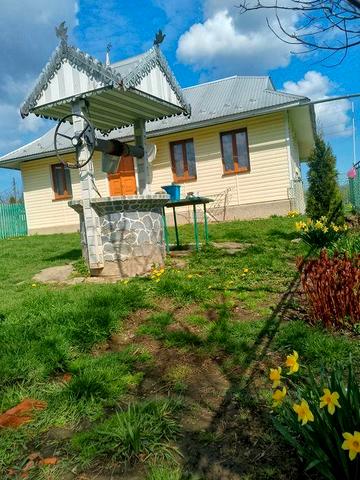 Продам будинок в Печеніжині
