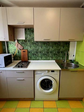 Оренда 1-кімн квартири Дарницький ринок. Харківське шосе, Дарниця