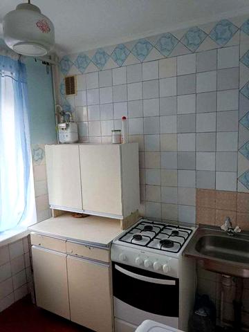 Продам 3к квартиру 58кв.м. Златополь
