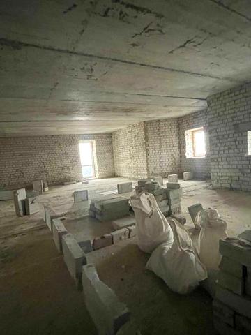 3-кімнатна 90 м² у центрі | 10 поверх | нижче ринку | вул. Нова, 4|