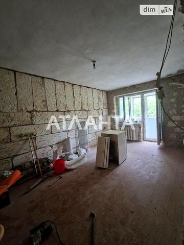 Продаж 1к Квартира Варненська вулиця