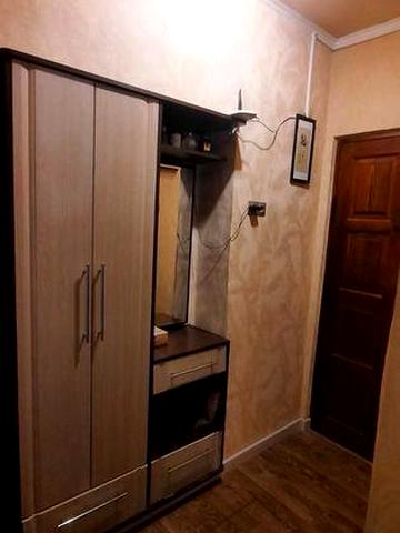 Реальная 1-к квартира на Одесской, ул. Морозова