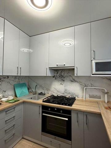 Здам 3х кімнатну капртиру на Новомиколаївці