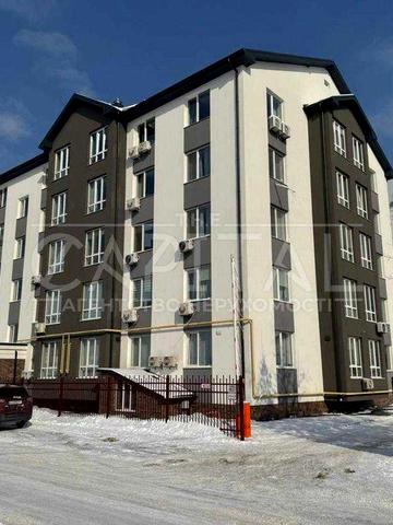 3к.квартира продажа в Петропавлівській Борщагівці , 89м2 ЖК Антрацит