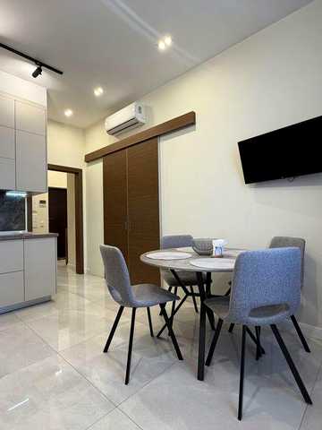 ‼️Продам 1к квартиру 48.7м2 в ЖК Crystal Park Крістал парк‼️ ЖК Крістал парк