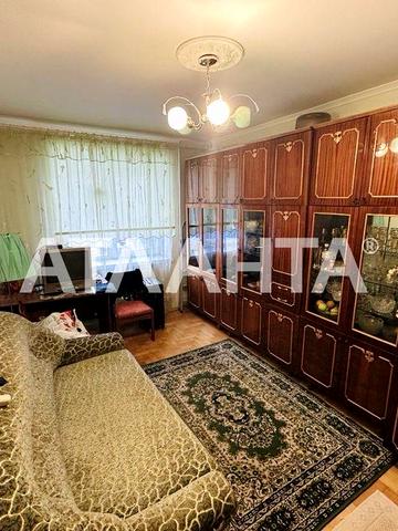 Продається трикімнатна квартира у місті Самбір на вулиці Шухевича