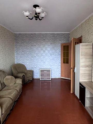 Однокомнатная квартира Бериславское шоссе 12