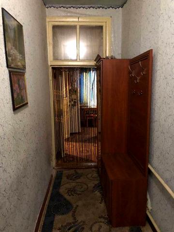 Продається квартира в м. Борзна