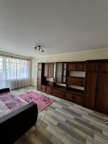 Оренда однокімнатної квартири на Мельника.