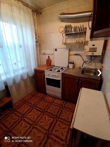 Оренда 3 кімнатної квартири в районі 11-12 школи!