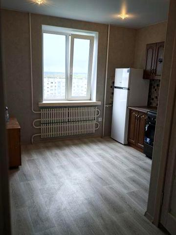 Однокімнатна квартира