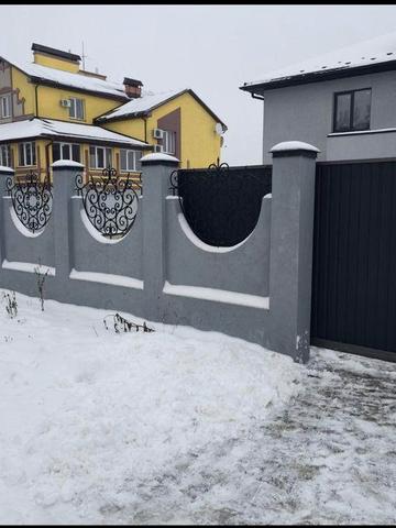 Котедж в с.Погреби (броварський р-н)