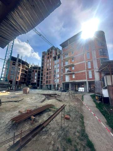 Продаж квартир у ЖК Парус Riverside ЖК Парус Riverside