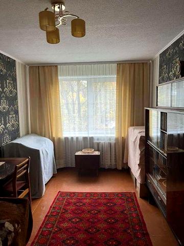 Сдам  свою 3-к квартиру ХТЗ, ул.Мира,110