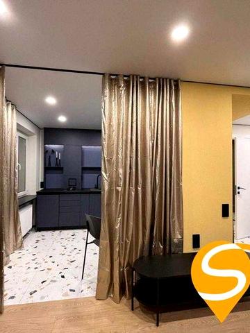 Перша здача! Оренда 1к квартири/Соломенка/вул. Братів Зерових,4/6