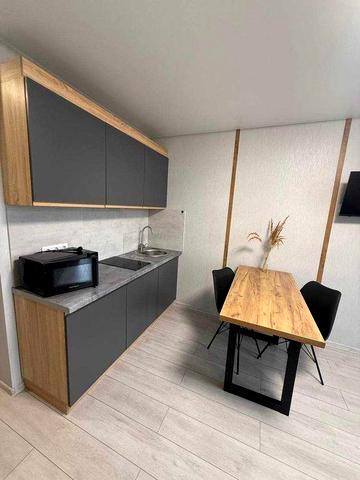 Продаж 1к квартири ЖК Cinema House Вишневе ЖК Cinema House