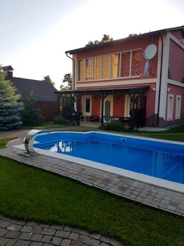 Сдам в аренду СВОЙ загородный дом