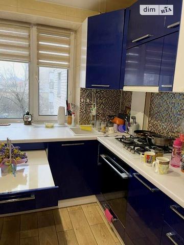 Продаж 3к Квартира Київський 1-й провулок