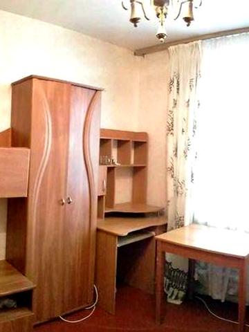 RLT N01 Оренда 4 кімнатної квартири в районі пр. Левка Лукяненка (Рокоссовского)