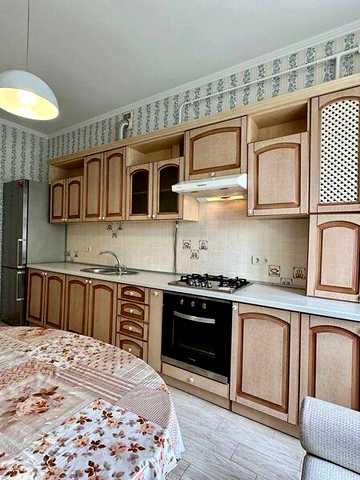 Продаж 1к Квартира Гайдамацька вулиця
