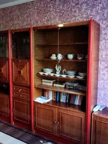 Сдаётся  недорогая квартира