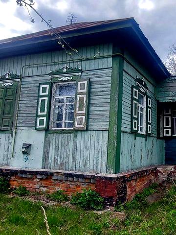 Будинок в с.Талалаївка