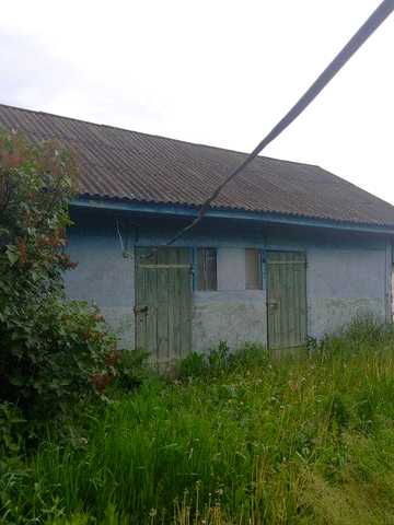 Продається будинок. с Володькова Дівиця. вул Садова 9