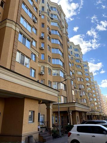 Без% Продаж 1к квартири, Центральна Алея, Софіївська Борщагівка ЖК Софія
