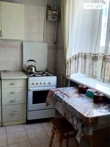 Продаж 1к Квартира Миколаївська дорога