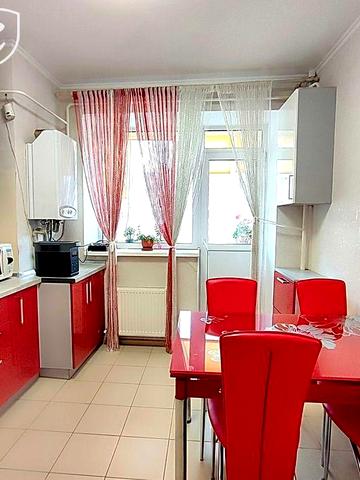 2-к квартира в ЖК «Французький Квартал», Вишгород ЖК «Французький Квартал»