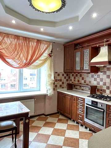 Продаж 3к Квартира Будівельників (Грузевиця-2) вулиця
