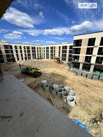 Продаж 2к Квартира Золота вулиця ЖК HILL TOP
