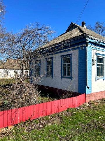 Будинок смт Драбів