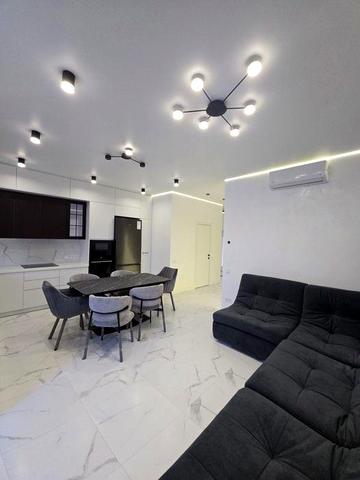 Оренда стильного таунхауса в центрі Ірпеня: Перше заселення!