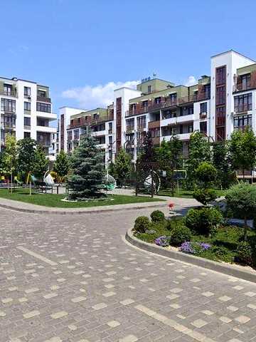 Продаж 1к Квартира Владислава Бувалкіна вулиця ЖК Smart City