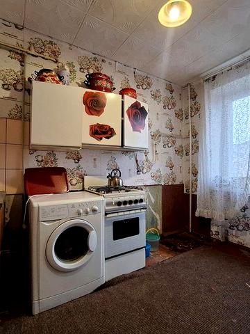 3 -кімнатна 65м на Европейській  7  центр м.Бориспіль БЕЗ %