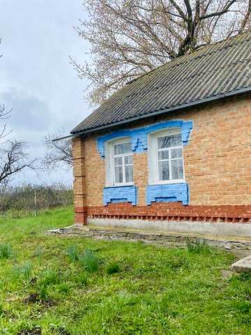 Продаж 3к Дім Вулиця Садова