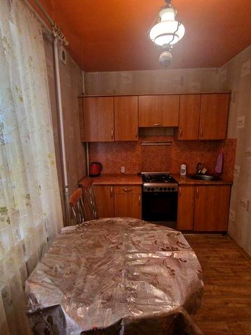 Аренда 1ой квартиры в Бородинском р-не