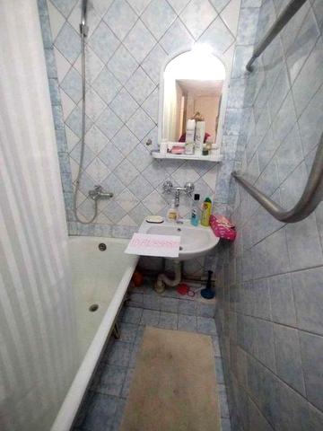 Сдам в аренду 2-х комнатную квартиру на салтовке