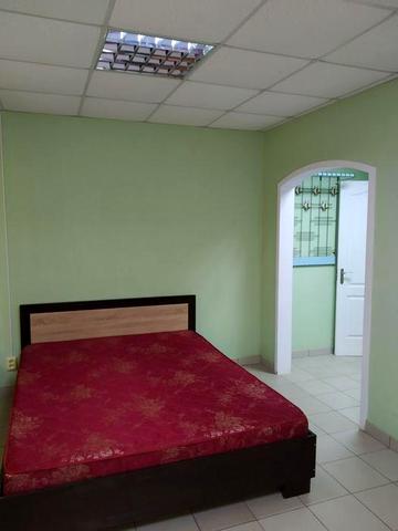 Аренда 1 - ком квартиры "Чешка" на Спасской