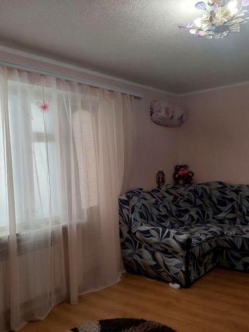 Продам 1-кімнатну квартиру з ремонтом