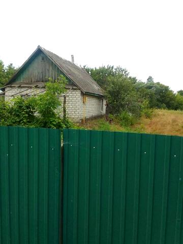 продам дом в Черкасском районе