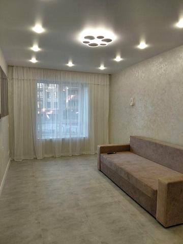 Здам 1 квартиру Ж К Домашній новострой 18000