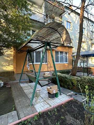 Продаж 3к Квартира Анатолія Солов'яненка (Леніна) вулиця